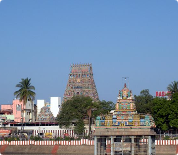 யோகங்கள் & தோஷங்கள்