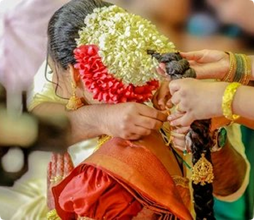 திருமணம் & திருமணப் பொருத்தம்