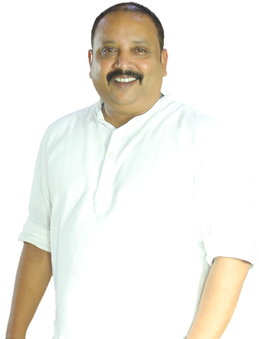 AVR Sathish Kumar — Astrology Trainer