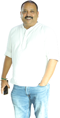 AVR Sathish Kumar — Astrology Trainer